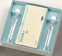 【定期とセット購入で送料無料！】セブン・ウォーター水素水キット